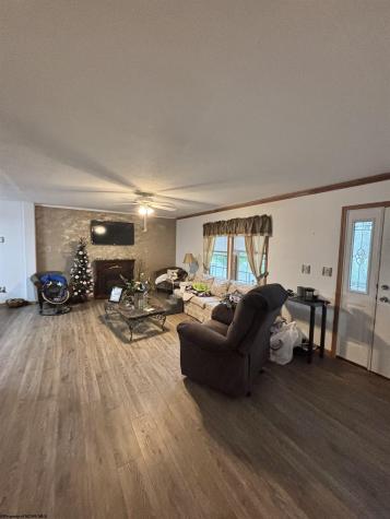 100 Washington Avenue Elkins WV 26241