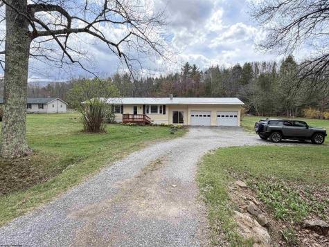 80 Appalachian Highway Dryfork WV 26263