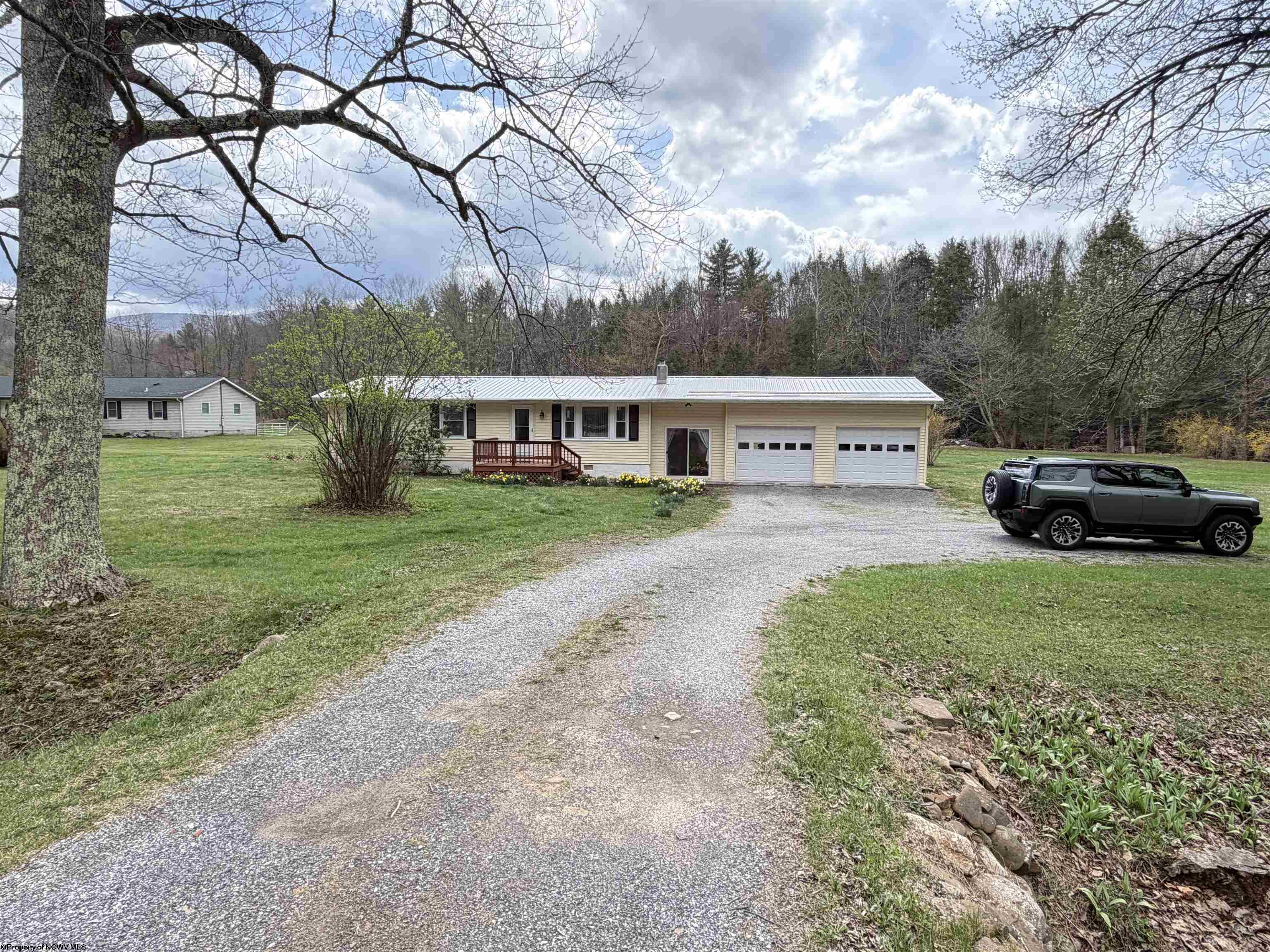 80 Appalachian Highway Dryfork WV 26263
