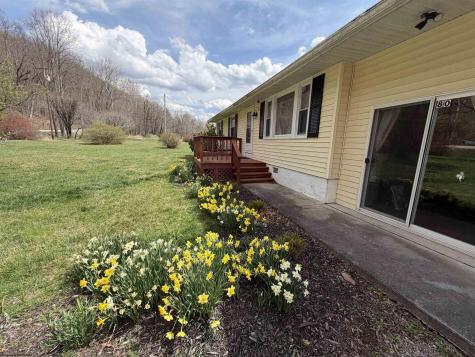 80 Appalachian Highway Dryfork WV 26263