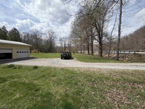 80 Appalachian Highway Dryfork WV 26263