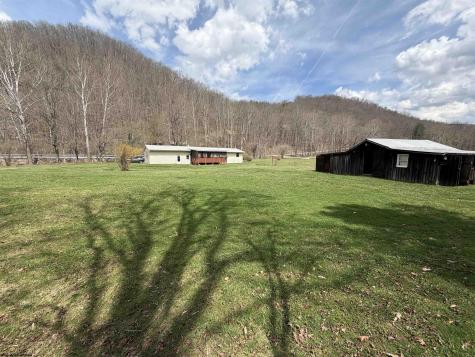 80 Appalachian Highway Dryfork WV 26263