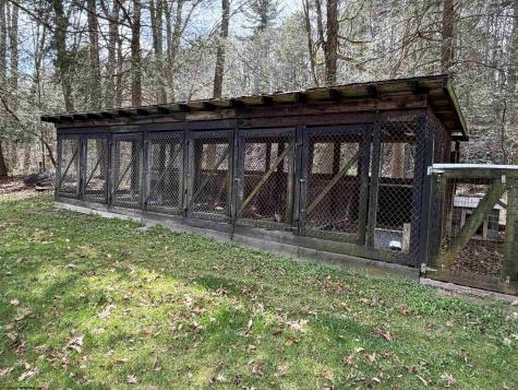 80 Appalachian Highway Dryfork WV 26263