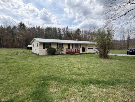 80 Appalachian Highway Dryfork WV 26263