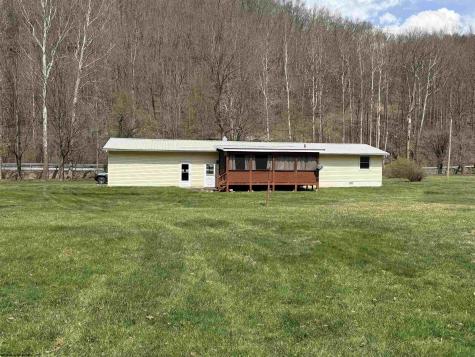 80 Appalachian Highway Dryfork WV 26263