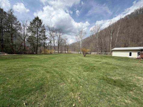 80 Appalachian Highway Dryfork WV 26263