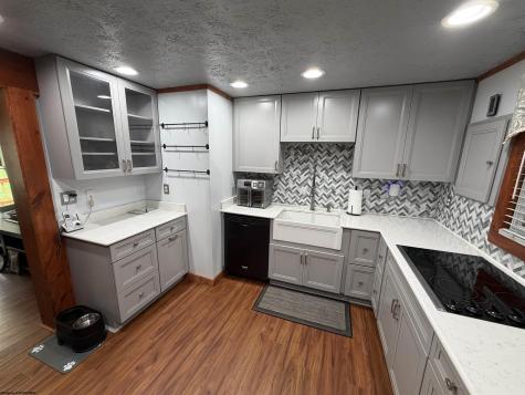 80 Appalachian Highway Dryfork WV 26263