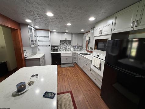 80 Appalachian Highway Dryfork WV 26263