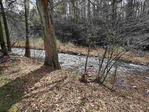 80 Appalachian Highway Dryfork WV 26263