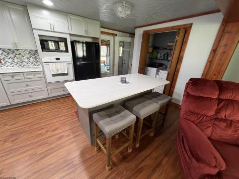 80 Appalachian Highway Dryfork WV 26263
