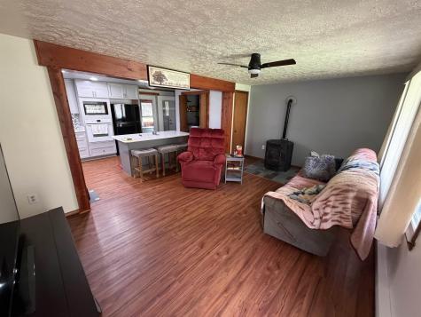 80 Appalachian Highway Dryfork WV 26263
