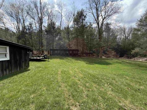 80 Appalachian Highway Dryfork WV 26263