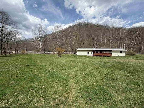 80 Appalachian Highway Dryfork WV 26263