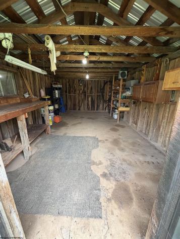 80 Appalachian Highway Dryfork WV 26263
