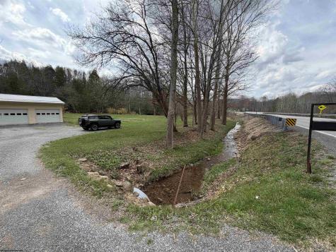 80 Appalachian Highway Dryfork WV 26263