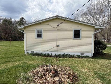 80 Appalachian Highway Dryfork WV 26263