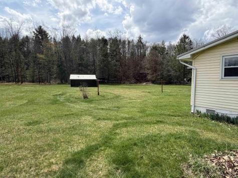 80 Appalachian Highway Dryfork WV 26263