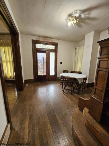 439 S Chestnut Street Clarksburg WV 26301
