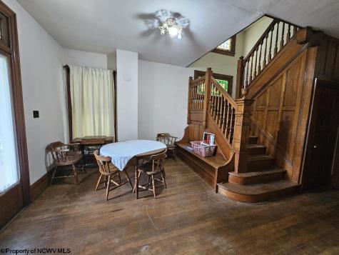 439 S Chestnut Street Clarksburg WV 26301