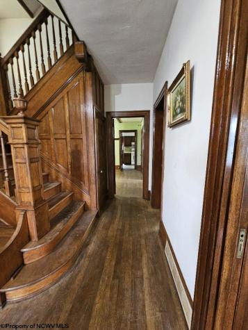 439 S Chestnut Street Clarksburg WV 26301