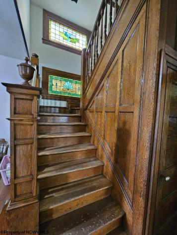 439 S Chestnut Street Clarksburg WV 26301