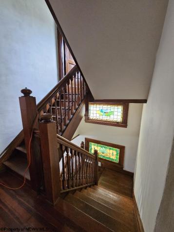 439 S Chestnut Street Clarksburg WV 26301