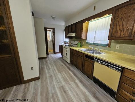 439 S Chestnut Street Clarksburg WV 26301