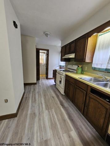 439 S Chestnut Street Clarksburg WV 26301