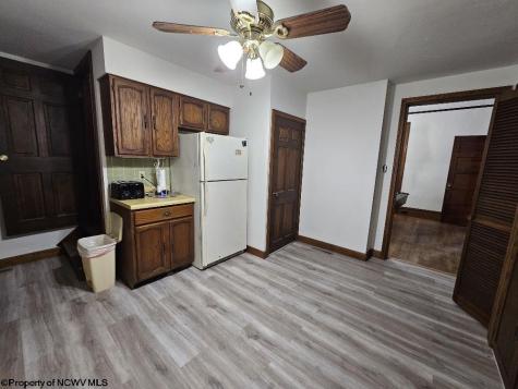 439 S Chestnut Street Clarksburg WV 26301