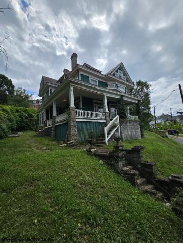 439 S Chestnut Street Clarksburg WV 26301