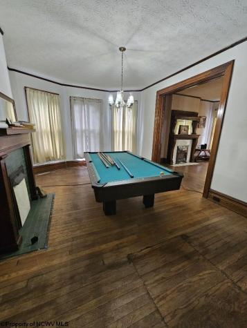 439 S Chestnut Street Clarksburg WV 26301