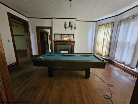 439 S Chestnut Street Clarksburg WV 26301