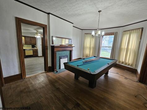 439 S Chestnut Street Clarksburg WV 26301