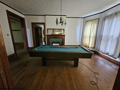 439 S Chestnut Street Clarksburg WV 26301