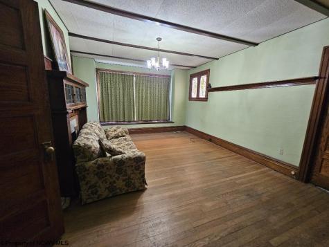 439 S Chestnut Street Clarksburg WV 26301