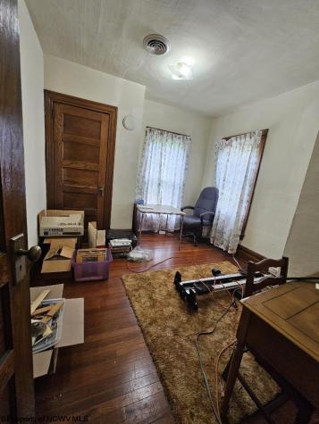 439 S Chestnut Street Clarksburg WV 26301