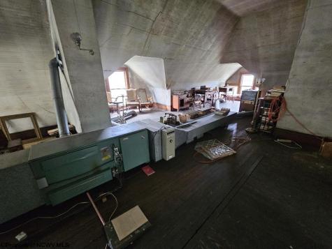 439 S Chestnut Street Clarksburg WV 26301