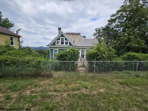 439 S Chestnut Street Clarksburg WV 26301