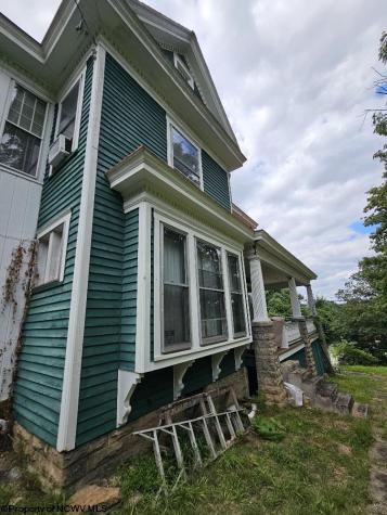 439 S Chestnut Street Clarksburg WV 26301