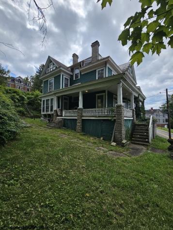 439 S Chestnut Street Clarksburg WV 26301