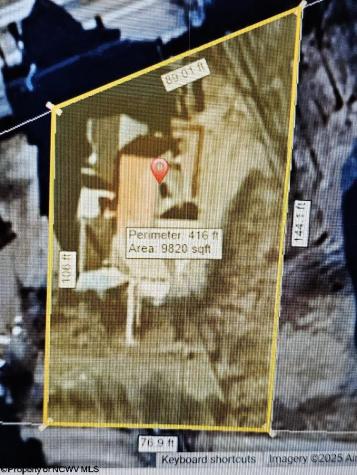 439 S Chestnut Street Clarksburg WV 26301