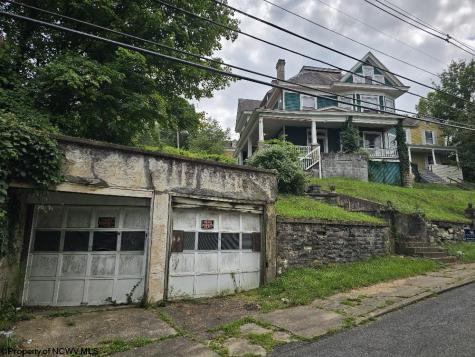 439 S Chestnut Street Clarksburg WV 26301