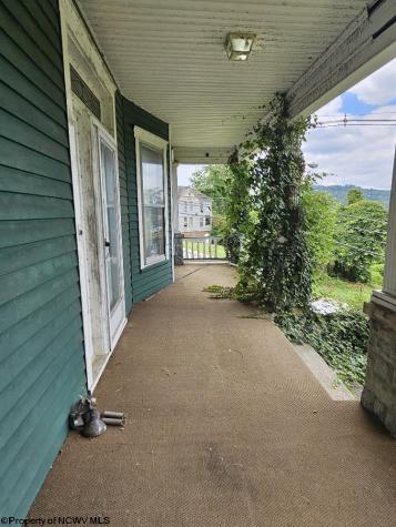 439 S Chestnut Street Clarksburg WV 26301