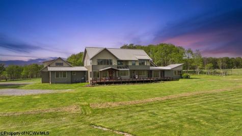 170 Jaybee Way Davis WV 26260