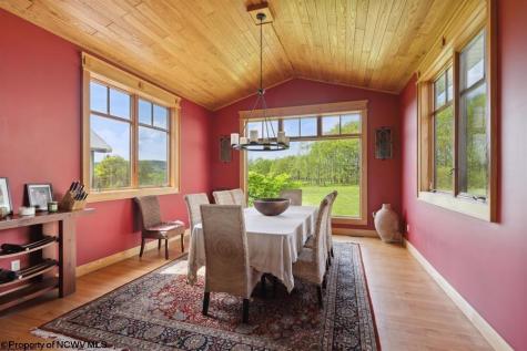 170 Jaybee Way Davis WV 26260