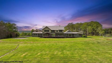 170 Jaybee Way Davis WV 26260