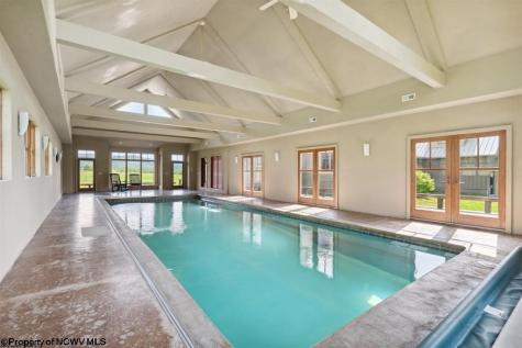 170 Jaybee Way Davis WV 26260