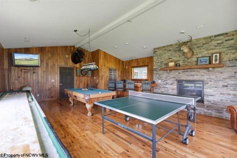 170 Jaybee Way Davis WV 26260