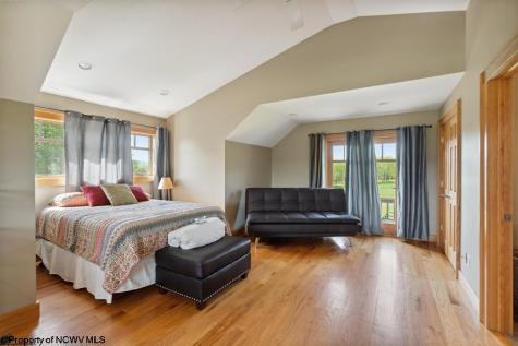 170 Jaybee Way Davis WV 26260