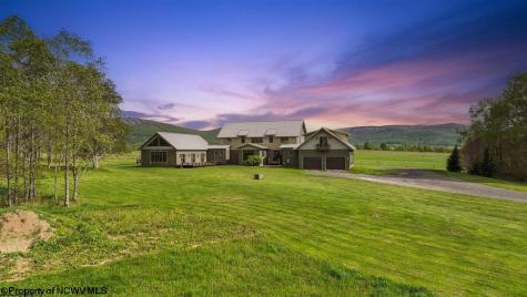 170 Jaybee Way Davis WV 26260